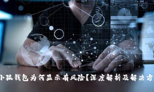  小狐錢包為何顯示有風(fēng)險(xiǎn)？深度解析及解決方案