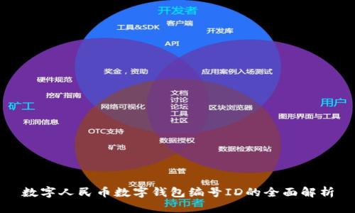 數(shù)字人民幣數(shù)字錢(qián)包編號(hào)ID的全面解析