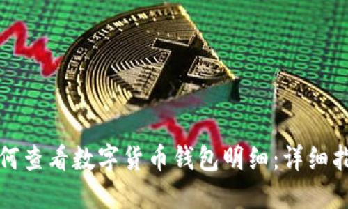 如何查看數(shù)字貨幣錢包明細(xì)：詳細(xì)指南