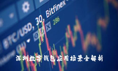 深圳數(shù)字錢包應用場景全解析