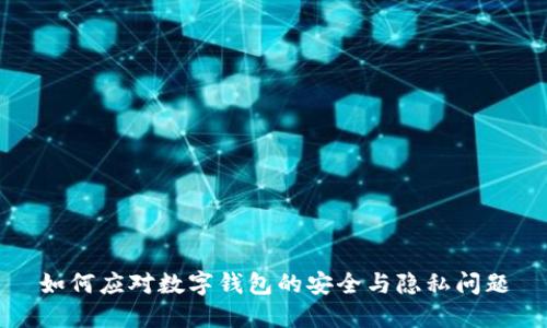 如何應(yīng)對(duì)數(shù)字錢包的安全與隱私問(wèn)題