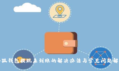 小狐錢包提現(xiàn)未到賬的解決辦法與常見問題解析