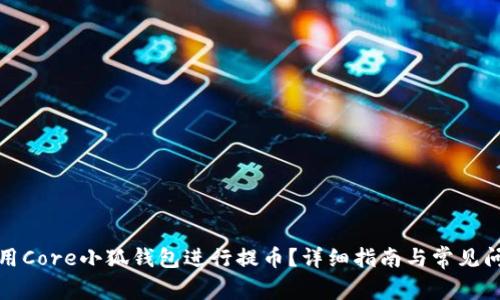 如何使用Core小狐錢包進(jìn)行提幣？詳細(xì)指南與常見問題解答