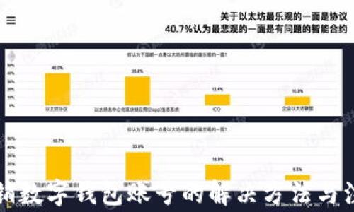 
無法注銷數(shù)字錢包賬號的解決方法與注意事項