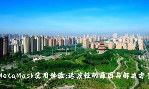 MetaMask使用體驗：速度慢的原因與解決方案