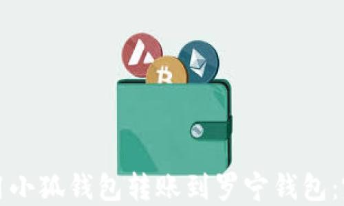 
如何使用小狐錢包轉(zhuǎn)賬到羅寧錢包：完整指南