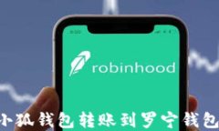 如何使用小狐錢包轉賬到