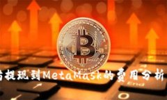 以太坊提現(xiàn)到MetaMask的費(fèi)用