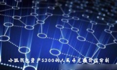 小狐錢(qián)包資產(chǎn)S300的人民幣