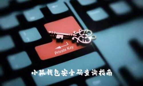 小狐錢(qián)包安全碼查詢(xún)指南