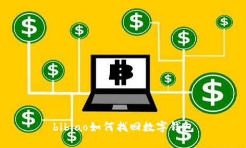 bibiao如何找回?cái)?shù)字錢包