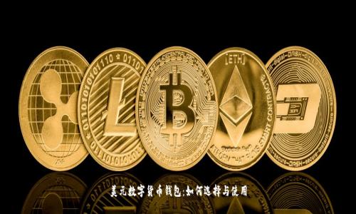美元數(shù)字貨幣錢(qián)包：如何選擇與使用