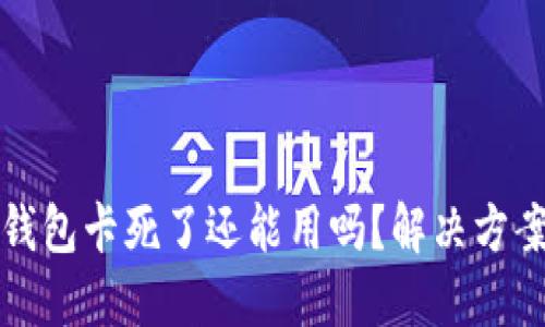小狐錢包卡死了還能用嗎？解決方案詳解