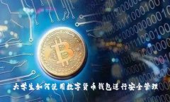 大學(xué)生如何使用數(shù)字貨幣