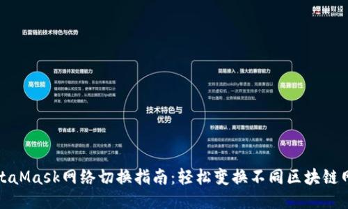 MetaMask網(wǎng)絡切換指南：輕松變換不同區(qū)塊鏈網(wǎng)絡