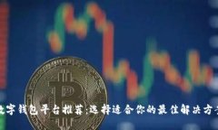 數(shù)字錢包平臺推薦：選擇