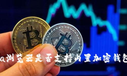 Opera瀏覽器是否支持內(nèi)置加密錢包功能