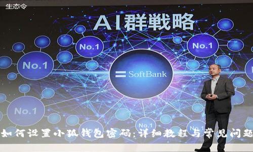 如何設(shè)置小狐錢包密碼：詳細(xì)教程與常見問題