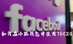 如何在小狐錢包中使用T