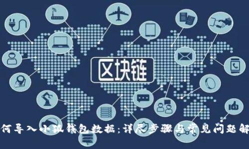 如何導入小狐錢包數(shù)據(jù)：詳盡步驟與常見問題解答