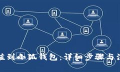 如何充值到小狐錢包：詳