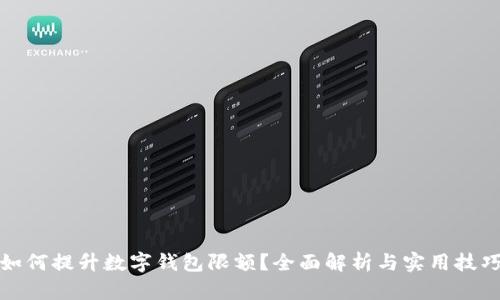 如何提升數(shù)字錢(qián)包限額？全面解析與實(shí)用技巧