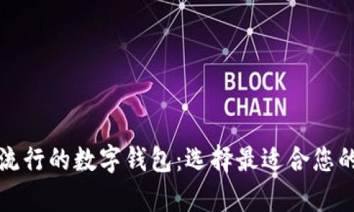 探索當前流行的數字錢包：選擇最適合您的支付方式