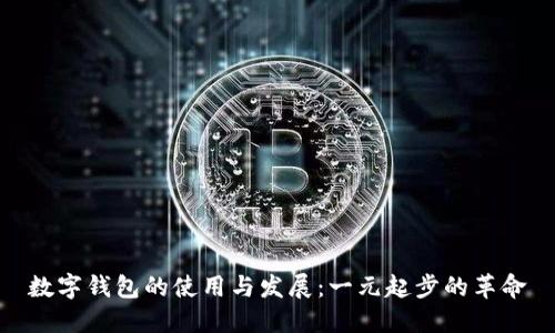 數(shù)字錢包的使用與發(fā)展：一元起步的革命