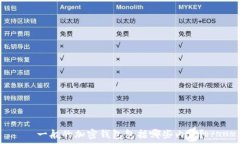   一般的加密錢包包括哪些