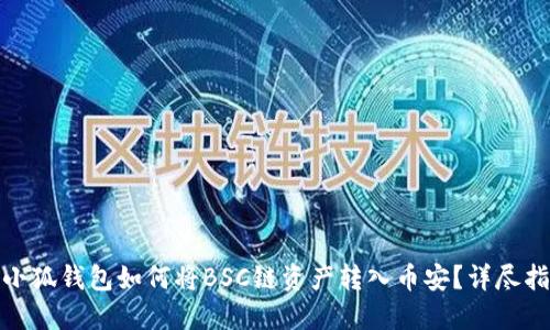 : 小狐錢包如何將BSC鏈資產(chǎn)轉(zhuǎn)入幣安？詳盡指南
