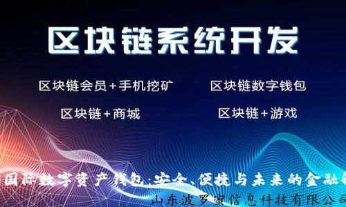 揭秘INF國際數(shù)字資產(chǎn)錢包：安全、便捷與未來的金融解決方案