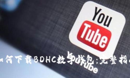 如何下載BDHC數(shù)字錢(qián)包：完整指南