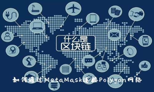 如何通過MetaMask連接Polygon網絡