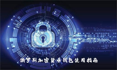 俄羅斯加密貨幣錢包使用指南