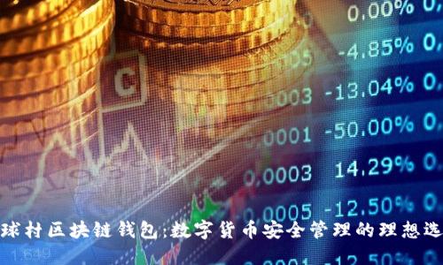地球村區(qū)塊鏈錢包：數(shù)字貨幣安全管理的理想選擇