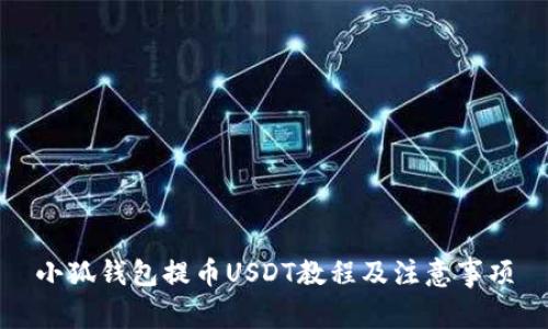 小狐錢包提幣USDT教程及注意事項(xiàng)