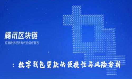 : 數(shù)字錢包貸款的便捷性與風(fēng)險(xiǎn)分析