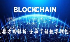 數(shù)字錢包連接方式解析：全面了解數(shù)字錢包的連