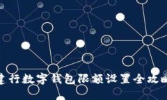 建行數(shù)字錢包限額設(shè)置全攻略