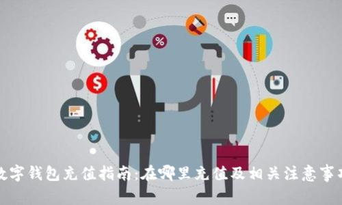數(shù)字錢包充值指南：在哪里充值及相關注意事項