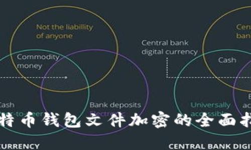 比特幣錢包文件加密的全面指南