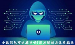 小狐錢包可以存幣嗎？深度解析與使用指南