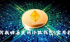 如何找回丟失的小狐錢包：實(shí)用指南
