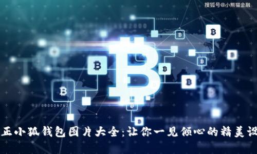 真正小狐錢包圖片大全：讓你一見傾心的精美設(shè)計