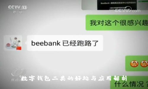 數(shù)字錢(qián)包二類(lèi)的好處與應(yīng)用解析