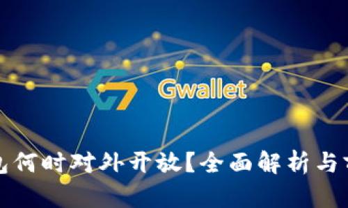 數(shù)字錢包何時(shí)對外開放？全面解析與前景展望