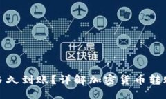 加密錢包轉(zhuǎn)賬多久到賬？