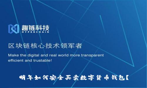 明年如何安全買賣數(shù)字貨幣錢包？