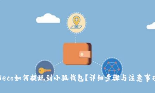 Heco如何提現(xiàn)到小狐錢包？詳細(xì)步驟與注意事項(xiàng)