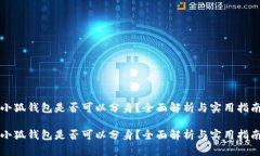 小狐錢包是否可以分身？